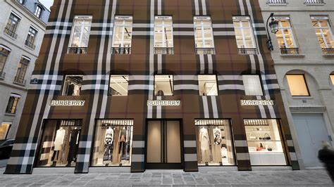 burberry knokke